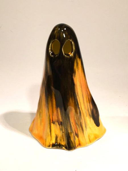 “October Rust” Ghost 👻