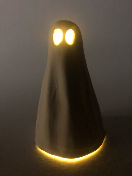 Black Star Ghost 👻
