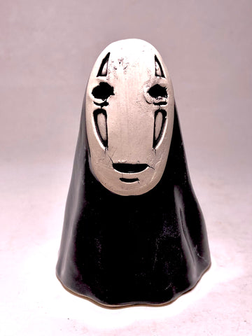 No Face Ghost 👻
