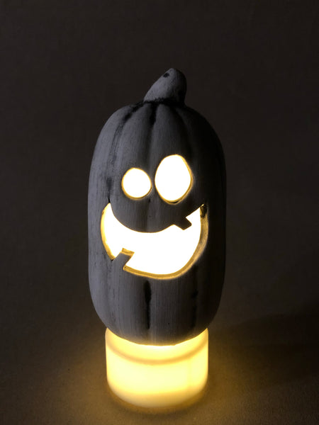 Ghost Mini Pumpkins original 👻