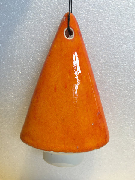Tree decoration - Young volcanos