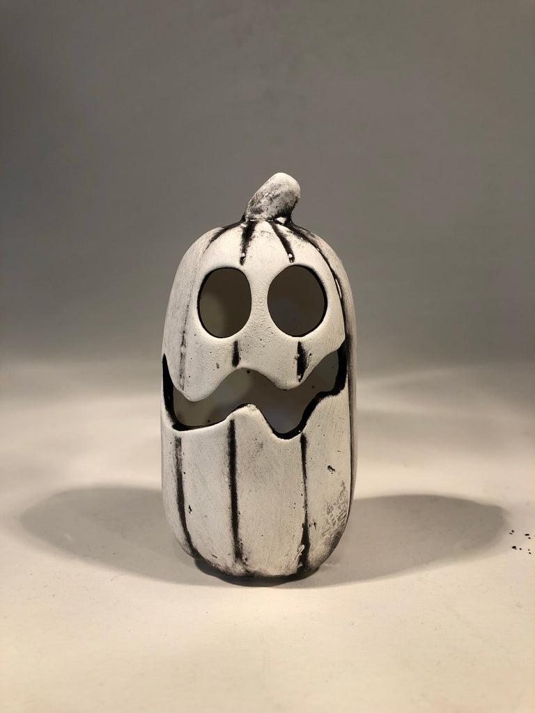 Special edition 2021  “Wobbly” Mini Ghost Pumpkins 👻