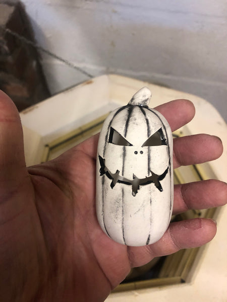 Ghost Mini Pumpkins original 👻