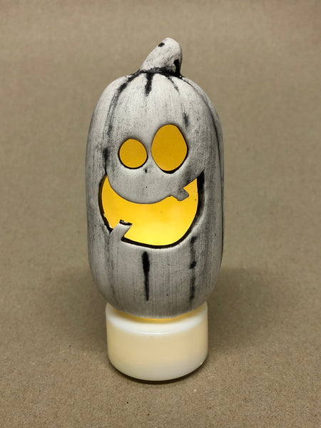 Ghost Mini Pumpkins original 👻