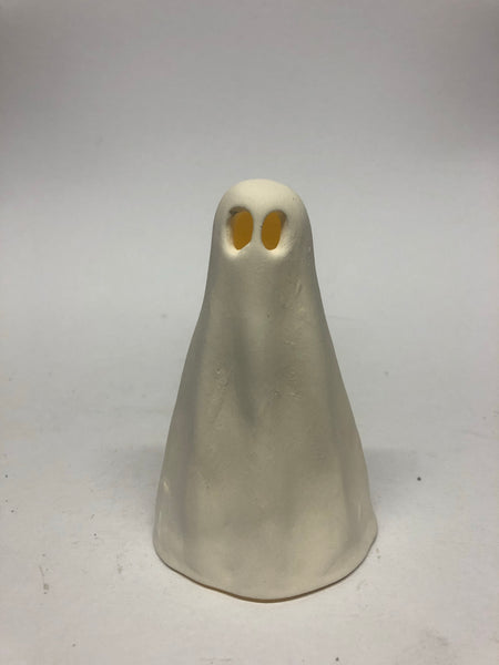 Black Star Ghost 👻