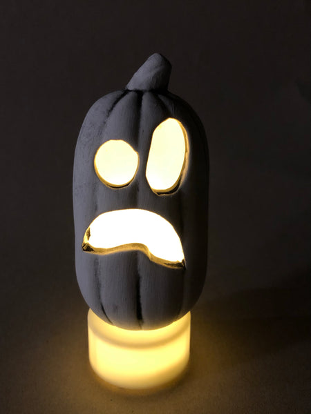 Ghost Mini Pumpkins original 👻