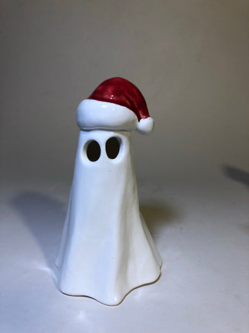“Santa hat” Ghost 👻